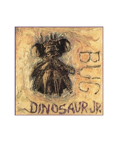 Dinosaur Jr. Bug Vinyl Record $7.60 Vinyl