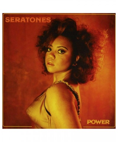 Seratones POWER CD $6.30 CD