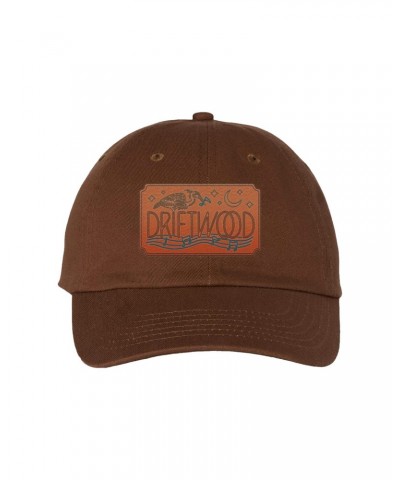 Driftwood Heron Logo Dad Hat $10.50 Hats