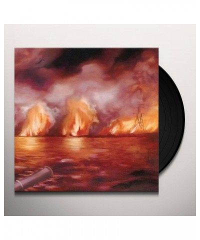 The Besnard Lakes ARE THE ROARING NIGHT Vinyl Record $7.02 Vinyl