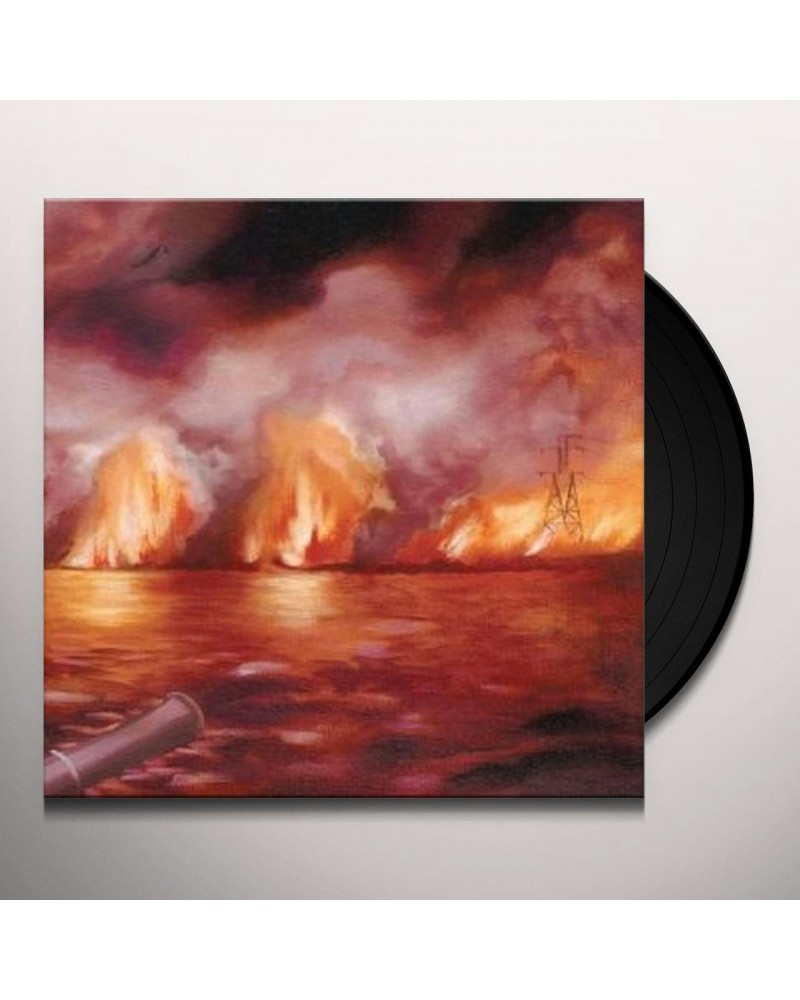 The Besnard Lakes ARE THE ROARING NIGHT Vinyl Record $7.02 Vinyl