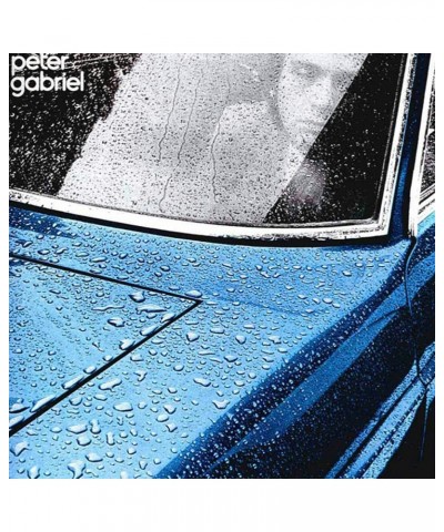 Peter Gabriel 1 Vinyl Record $6.30 Vinyl