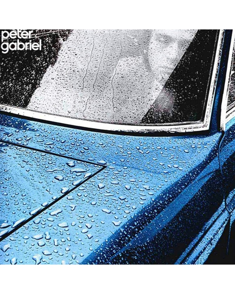 Peter Gabriel 1 Vinyl Record $6.30 Vinyl