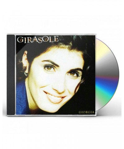 Giorgia GIRASOLE CD $5.79 CD