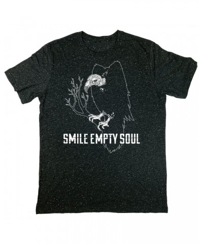 Smile Empty Soul "Vulture" Confetti T-Shirt $12.25 Shirts