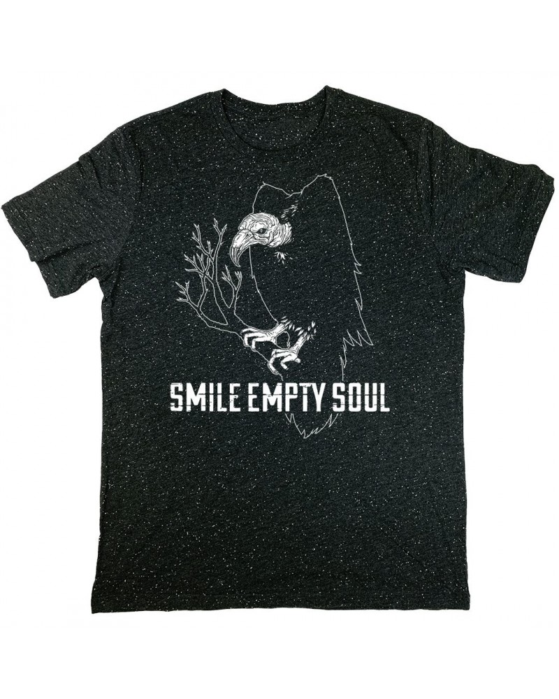 Smile Empty Soul "Vulture" Confetti T-Shirt $12.25 Shirts