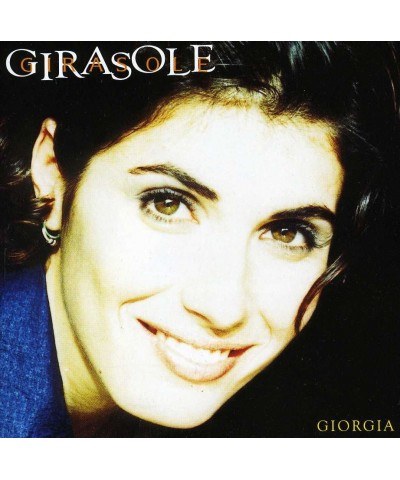 Giorgia GIRASOLE CD $5.79 CD