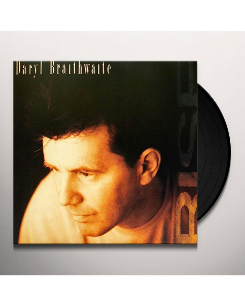 Daryl Braithwaite Rise Vinyl Record $19.14 Vinyl