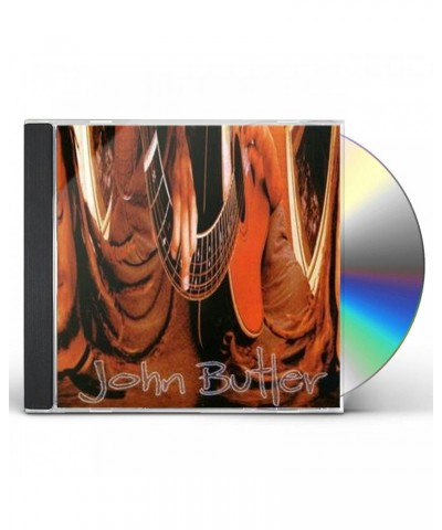 John Butler Trio JOHN BUTLER CD $4.48 CD