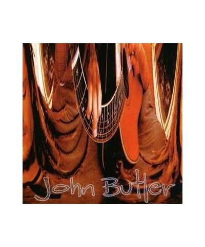 John Butler Trio JOHN BUTLER CD $4.48 CD