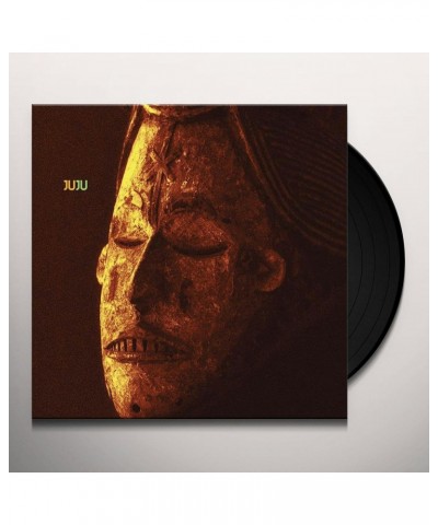 JuJu (TRANSPARENT YELLOW VINYL) Vinyl Record $14.40 Vinyl