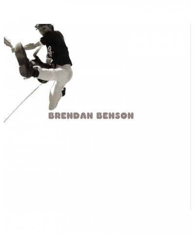 Brendan Benson ONE MISSISSIPPI (180G) Vinyl Record $13.34 Vinyl