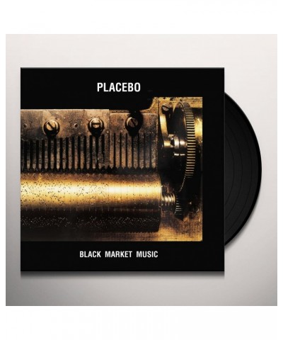 Placebo Black Market Music Vinyl Record $6.10 Vinyl