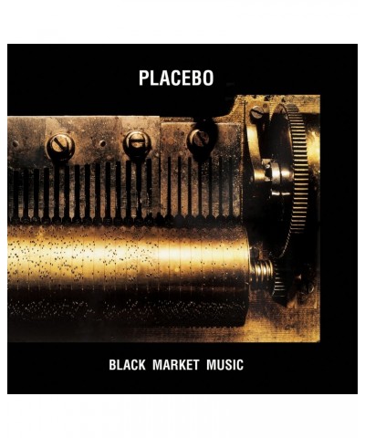 Placebo Black Market Music Vinyl Record $6.10 Vinyl