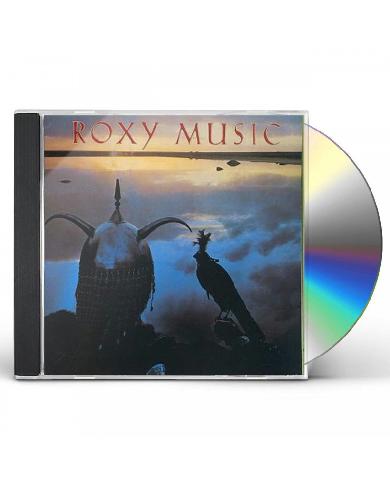 Roxy Music AVALON CD $7.75 CD