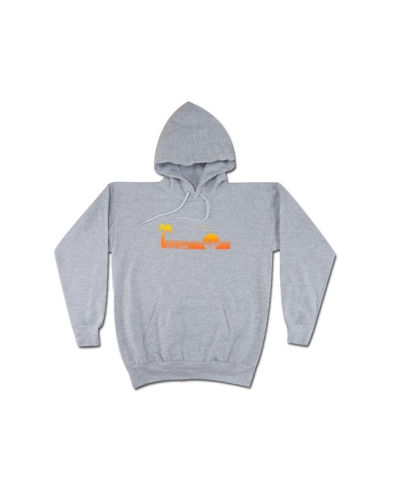 Pete Yorn Sunset Hoodie $11.90 Sweatshirts