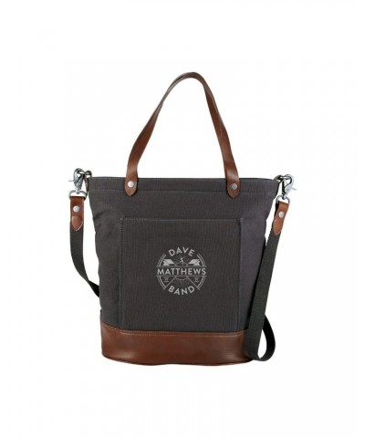 Dave Matthews Band Flag Bucket Tote $38.95 Bags