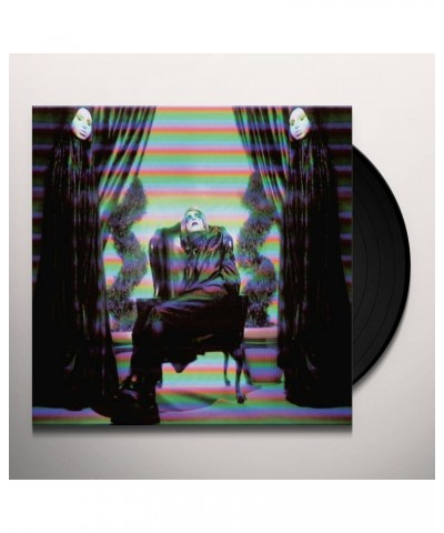 Drab Majesty Careless Vinyl Record $8.48 Vinyl