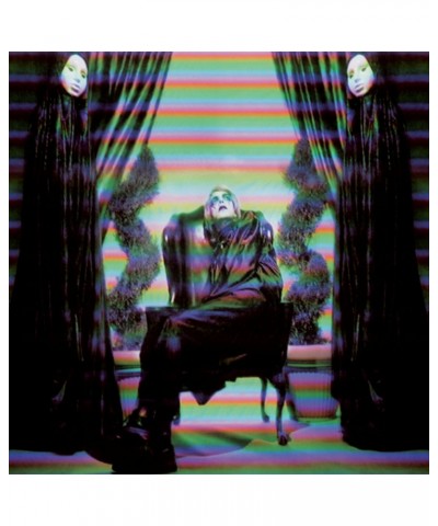 Drab Majesty Careless Vinyl Record $8.48 Vinyl