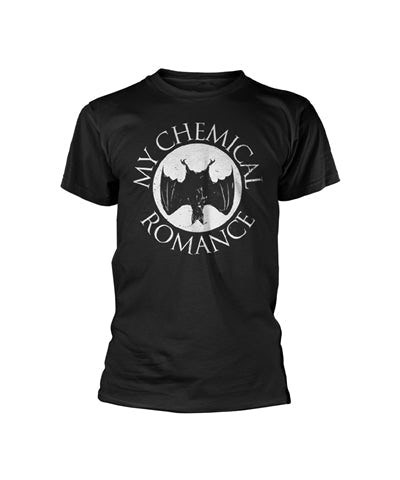 My Chemical Romance T-Shirt - Bat $12.64 Shirts