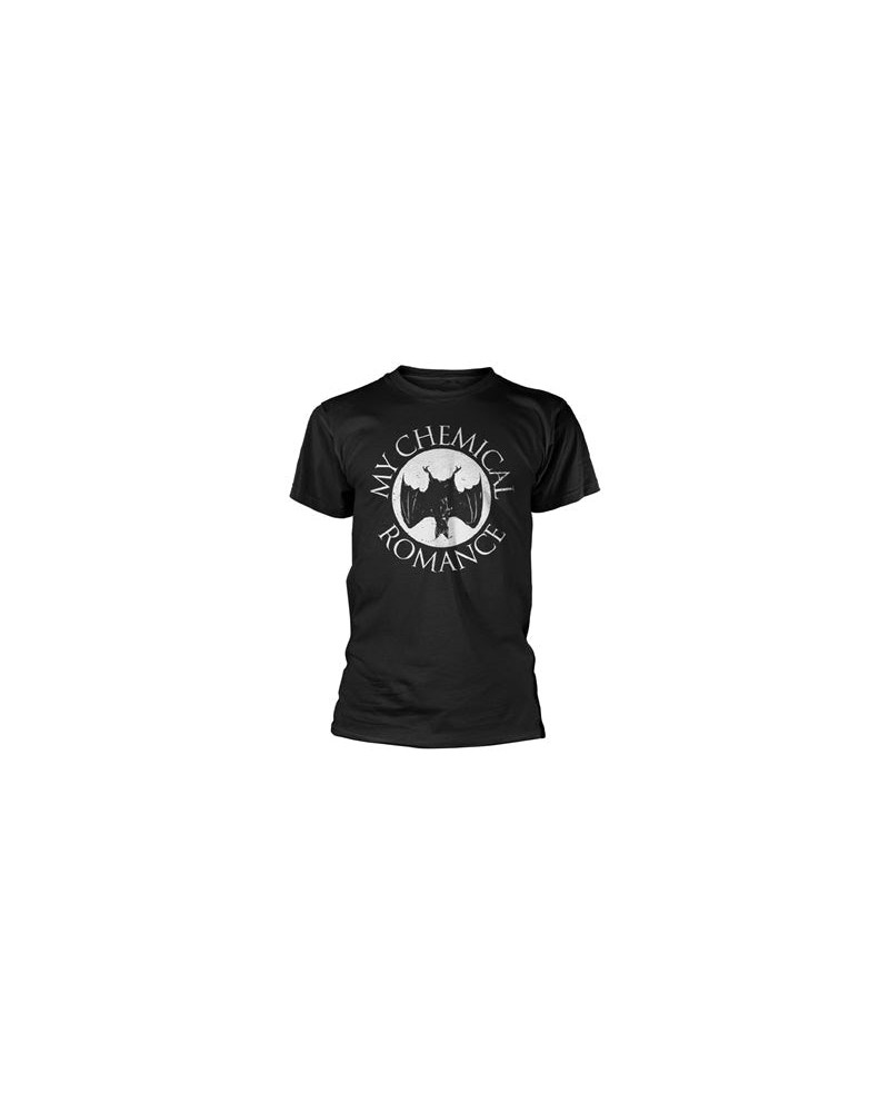 My Chemical Romance T-Shirt - Bat $12.64 Shirts