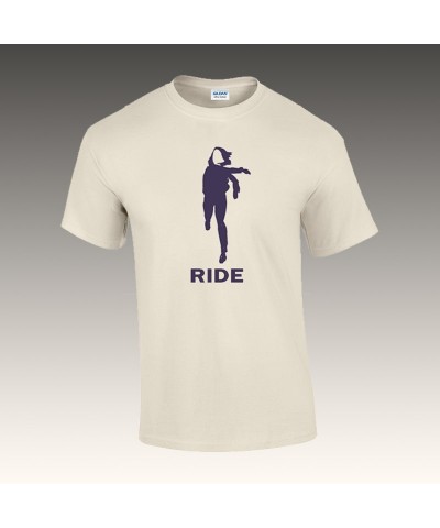 Ride Weather Diaries T-Shirt $13.23 Shirts