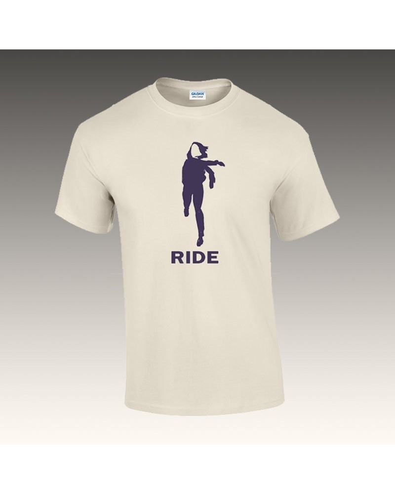 Ride Weather Diaries T-Shirt $13.23 Shirts