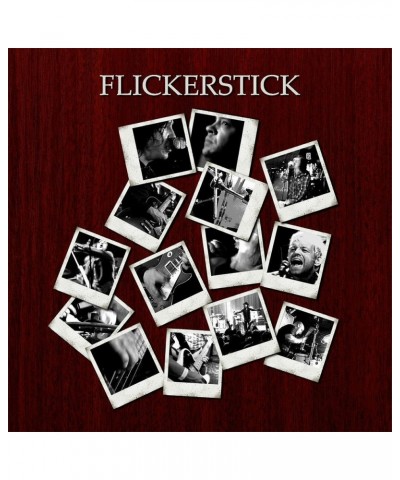 Flickerstick Self Titled DVD $6.30 Videos