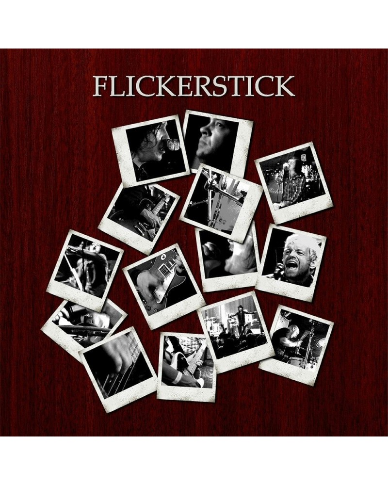 Flickerstick Self Titled DVD $6.30 Videos