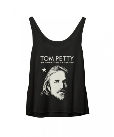 Tom Petty and the Heartbreakers All American Juniors Tank $14.70 Shirts