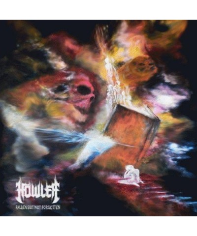 Howler FALLEN BUT NOT FORGOTTEN CD $5.76 CD