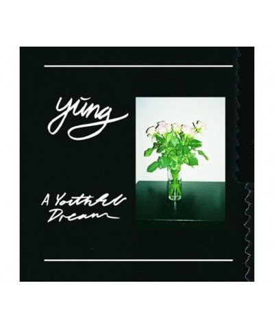 Yung Youthful Dream Vinyl Record $6.93 Vinyl