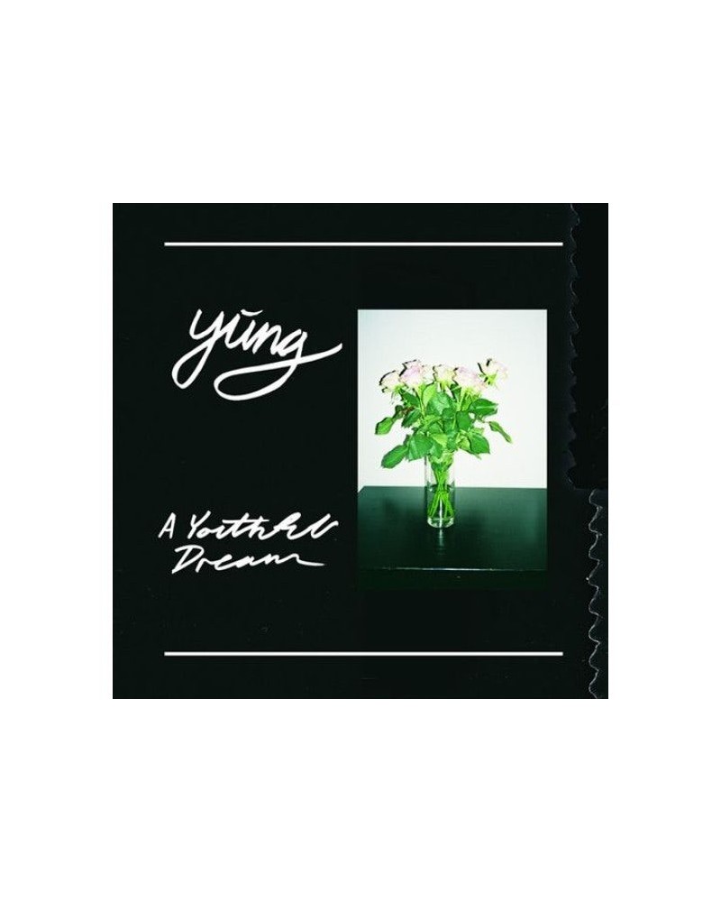 Yung Youthful Dream Vinyl Record $6.93 Vinyl