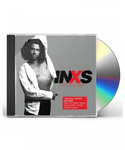 INXS VERY BEST CD $5.69 CD