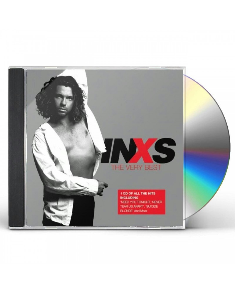 INXS VERY BEST CD $5.69 CD