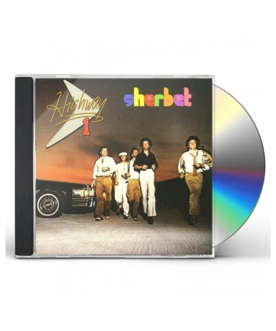 Sherbet HIGHWAY 1 CD $3.67 CD