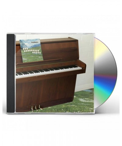 Grandaddy SOPHTWARE SLUMP ..... ON A WOODEN PIANO CD $7.10 CD