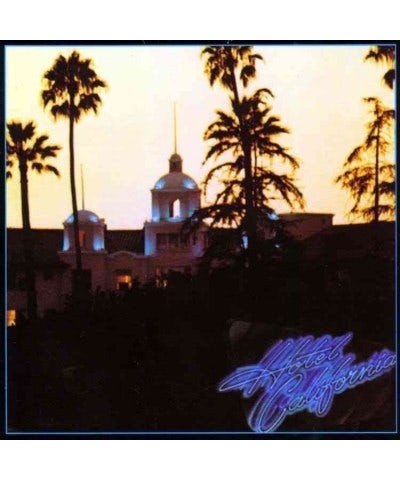 Eagles Hotel California CD $5.75 CD