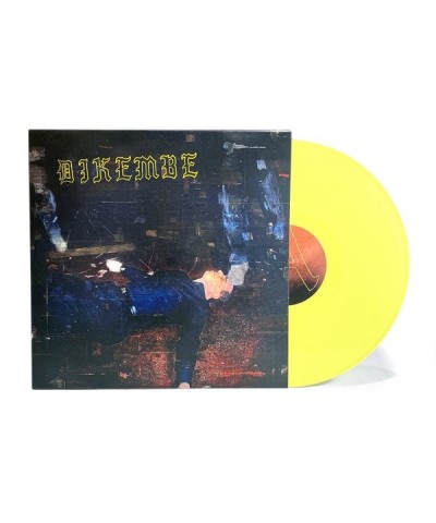 Dikembe LP - Muck (Vinyl) $18.50 Vinyl