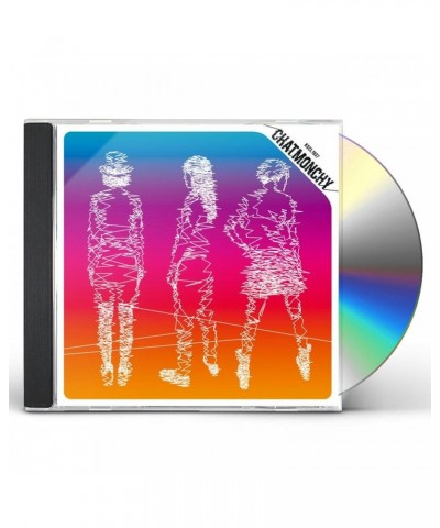 Chatmonchy BEST: 2005 - 2011 CD $10.80 CD