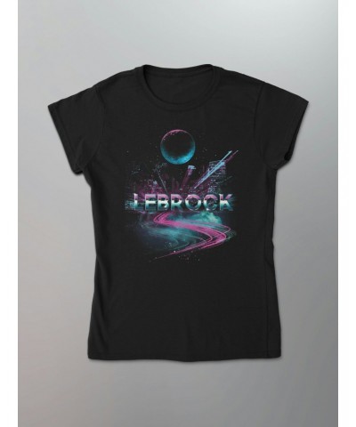 LeBrock Action & Romance Women's Shirt $10.75 Shirts