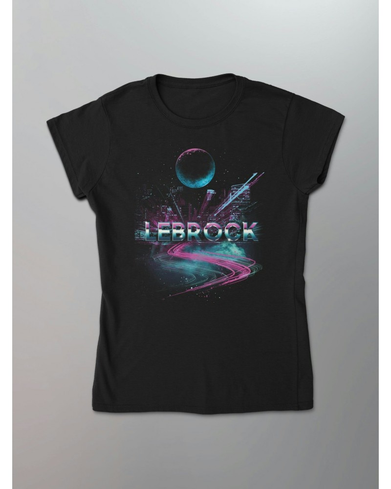 LeBrock Action & Romance Women's Shirt $10.75 Shirts