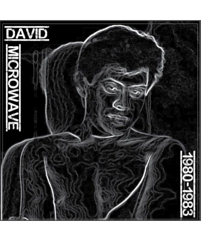 David Microwave 1980-83 Vinyl Record $6.33 Vinyl