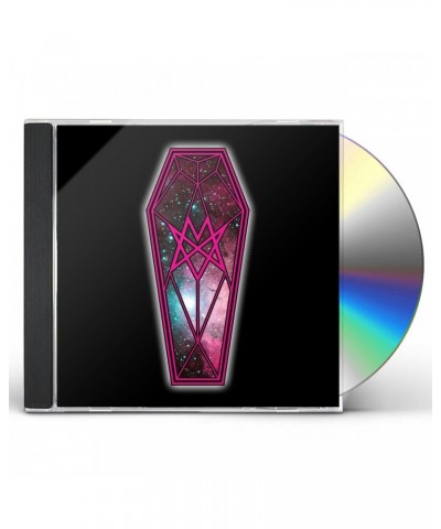 Mindless Self Indulgence HOW I LEARNED TO STOP GIVING A SHIT & LOVE CD $8.10 CD