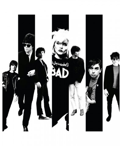 Blondie Against The Odds: 1974-1982 (3 CD) CD $16.60 CD