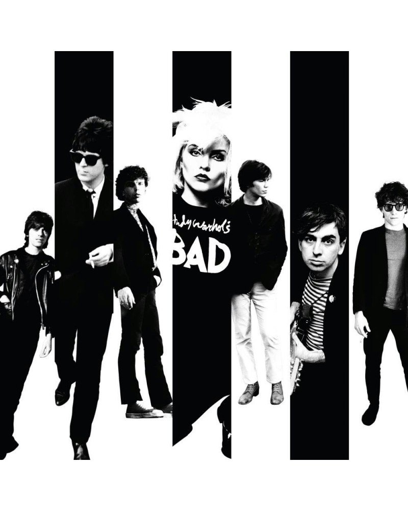 Blondie Against The Odds: 1974-1982 (3 CD) CD $16.60 CD