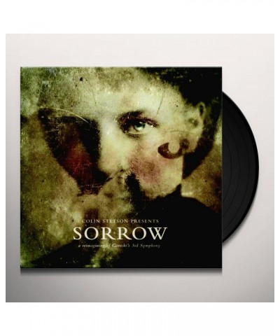 Colin Stetson PRESENTS SORROW - A REIMAGININ Vinyl Record $10.55 Vinyl