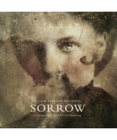 Colin Stetson PRESENTS SORROW - A REIMAGININ Vinyl Record $10.55 Vinyl