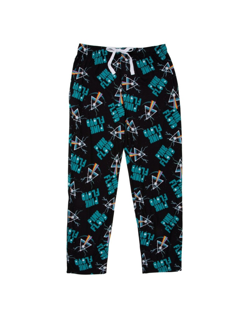 Pink Floyd Sleep Pants $10.80 Pants