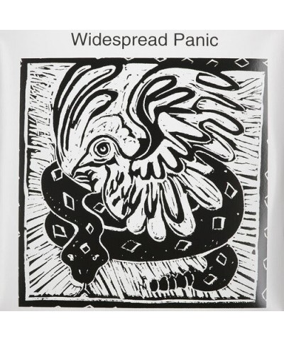 Widespread Panic Vinyl Record $9.30 Vinyl